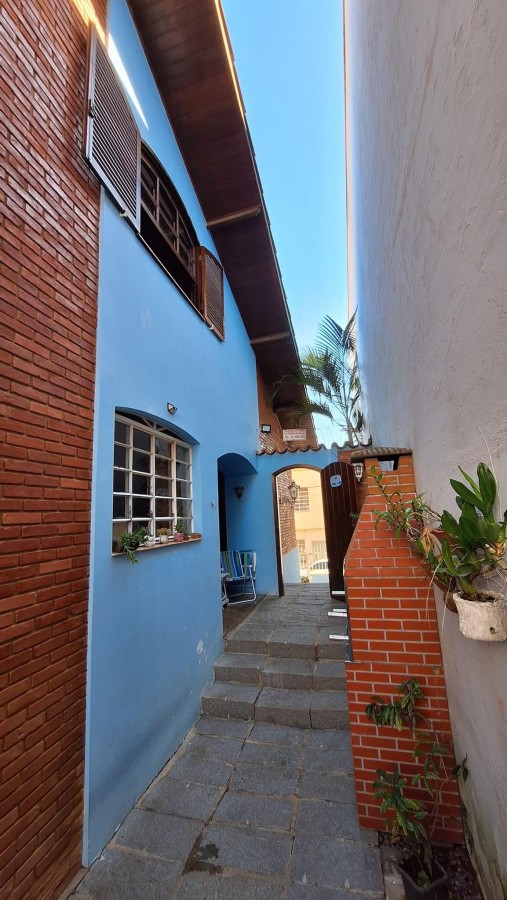 Casa, 3 quartos - Foto 7