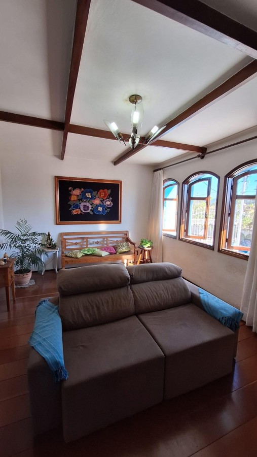 Casa, 3 quartos - Foto 10