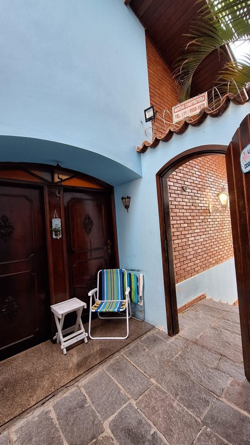 Casa, 3 quartos - Foto 9