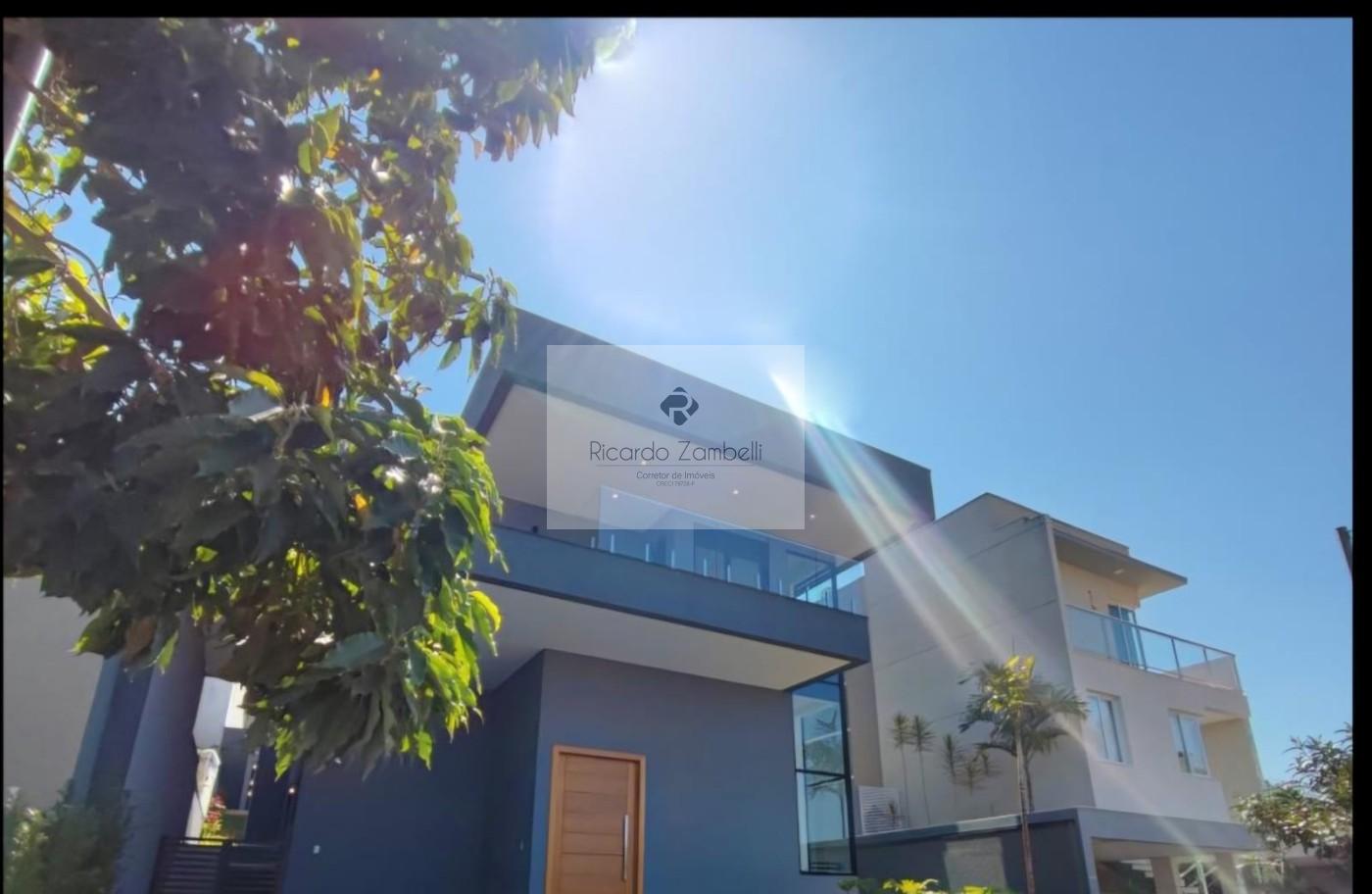 Casa de Condomínio, 3 quartos - Foto 2