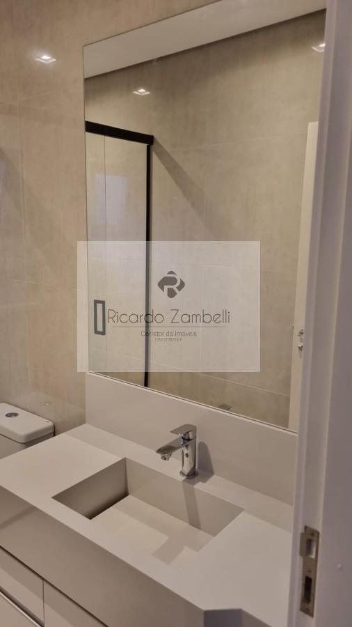 Casa de Condomínio, 3 quartos - Foto 22