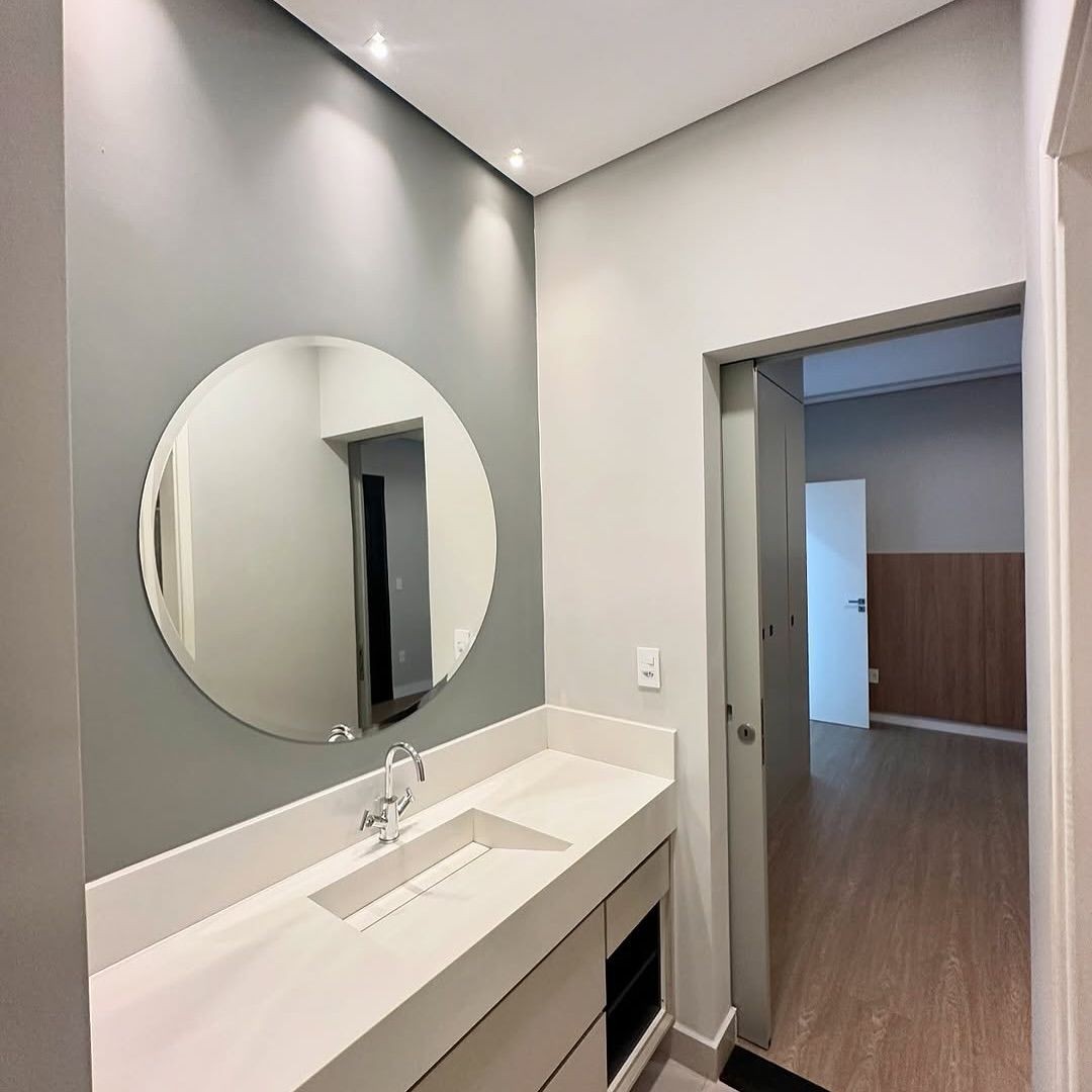 Casa de Condomínio, 3 quartos - Foto 8