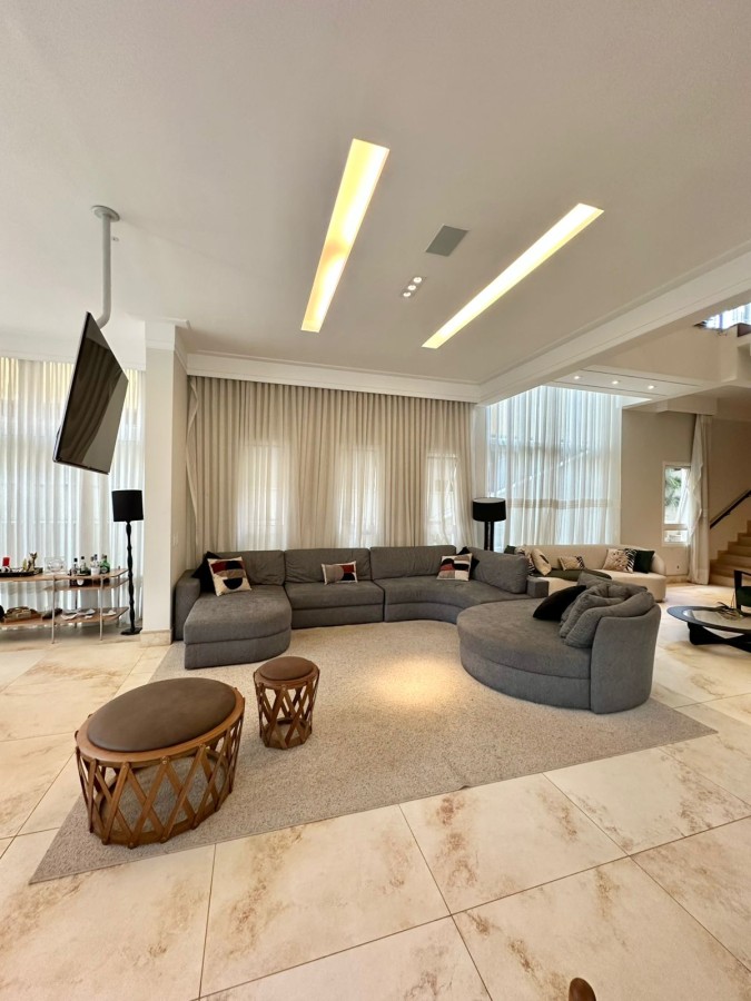 Casa de Condomínio, 5 quartos - Foto 3