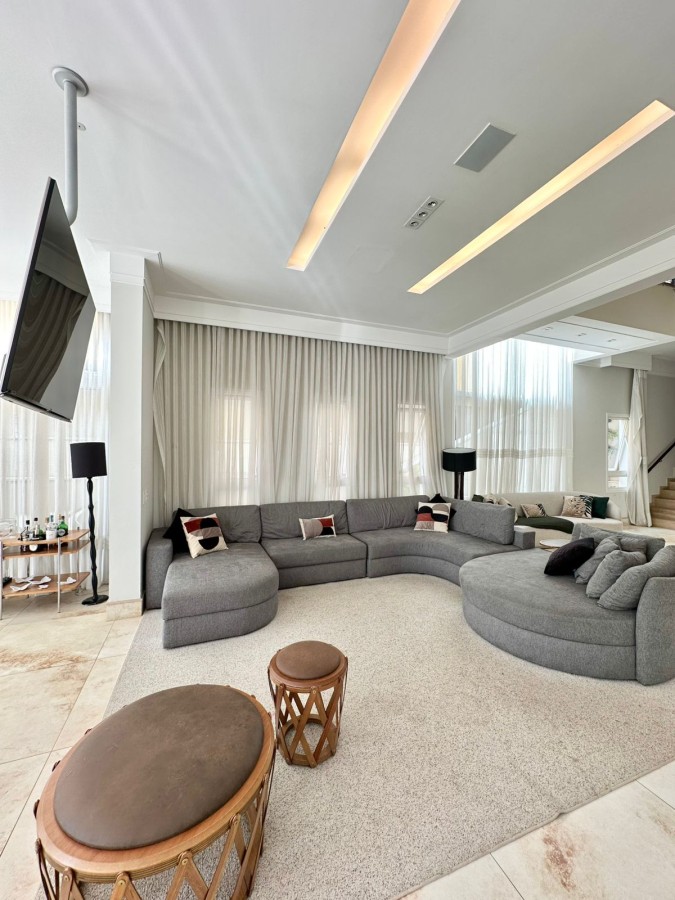 Casa de Condomínio, 5 quartos - Foto 7