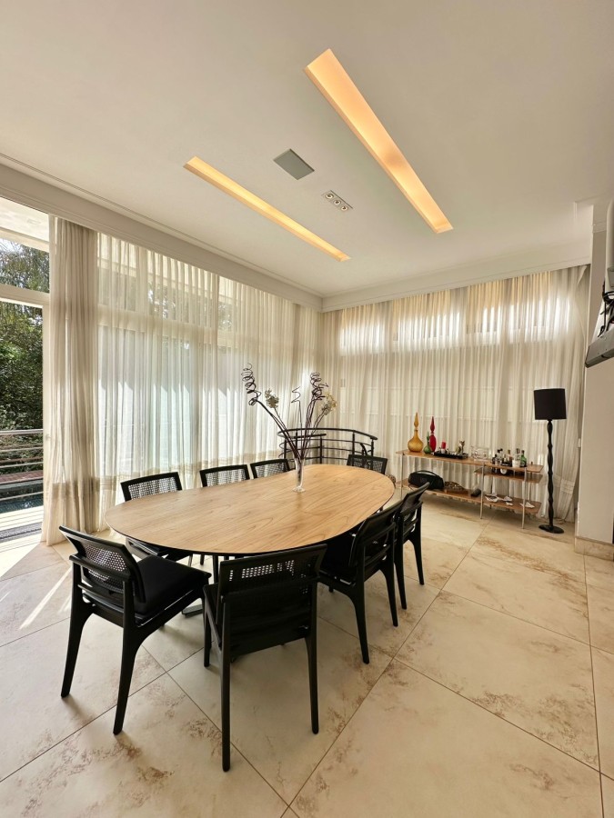 Casa de Condomínio, 5 quartos - Foto 9