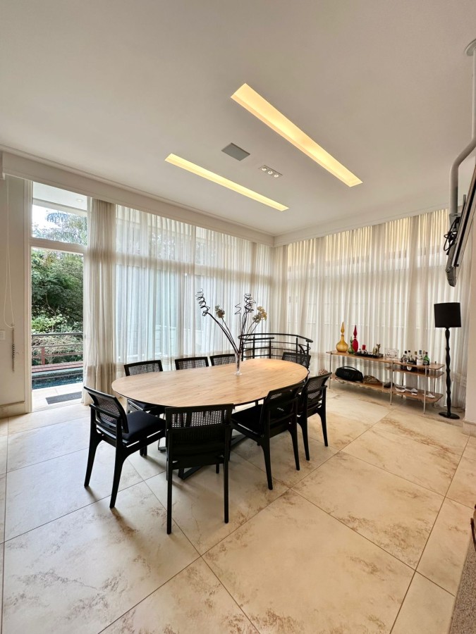 Casa de Condomínio, 5 quartos - Foto 10