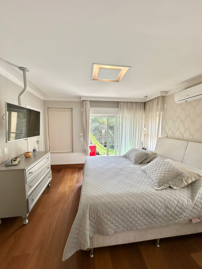 Casa de Condomínio, 5 quartos - Foto 20