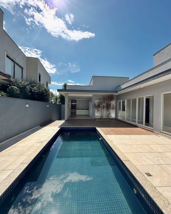 Casa de Condomínio, 4 quartos - Foto 2