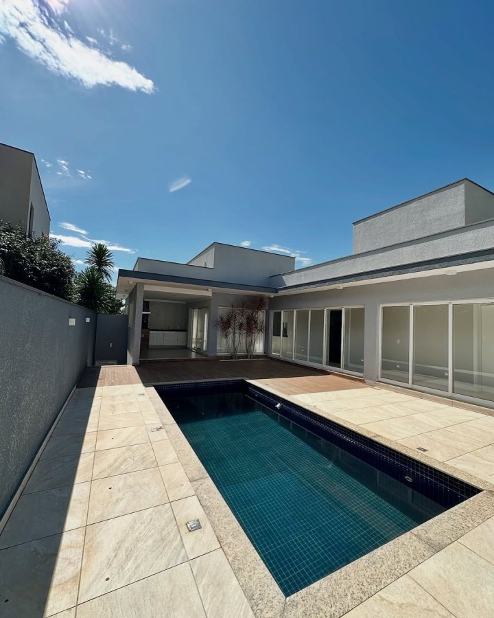 Casa de Condomínio, 4 quartos - Foto 3