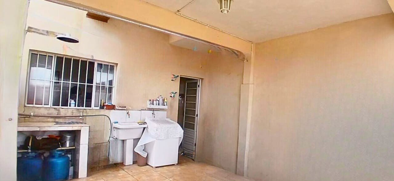 Casa, 3 quartos - Foto 7