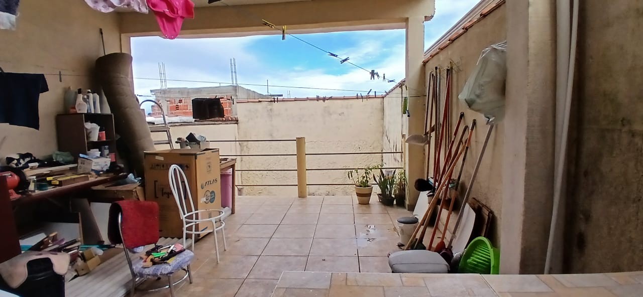 Casa, 3 quartos - Foto 8