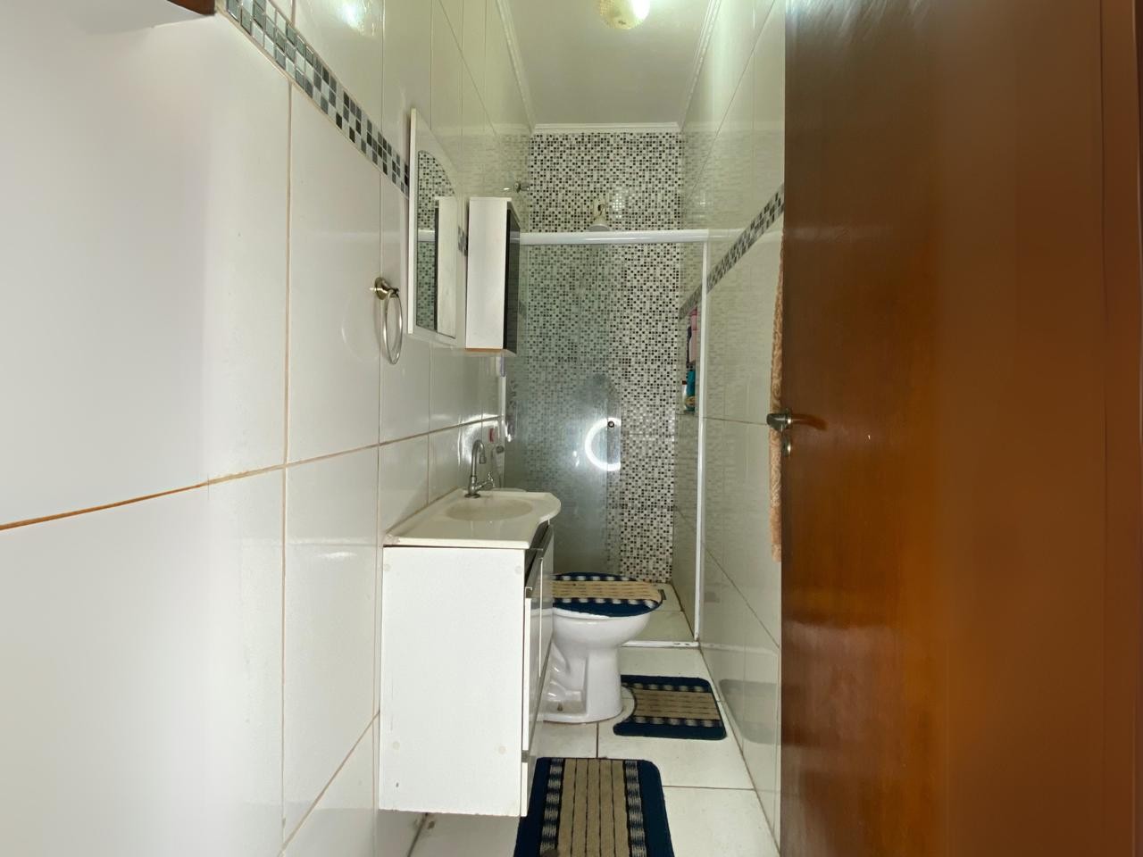 Casa, 3 quartos - Foto 10