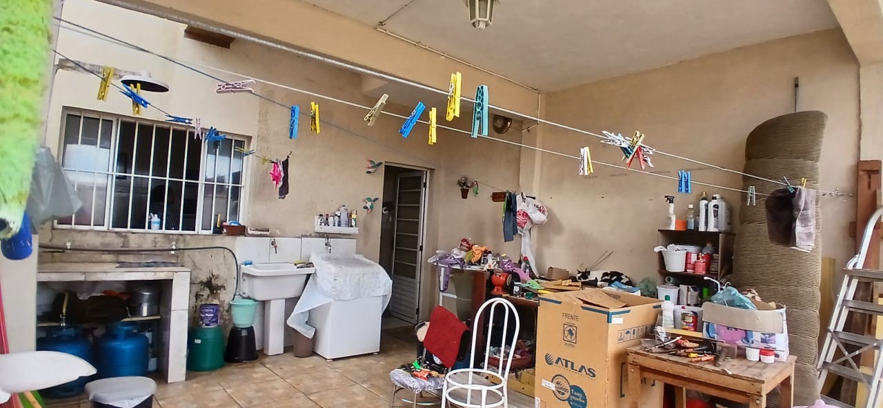 Casa, 3 quartos - Foto 14