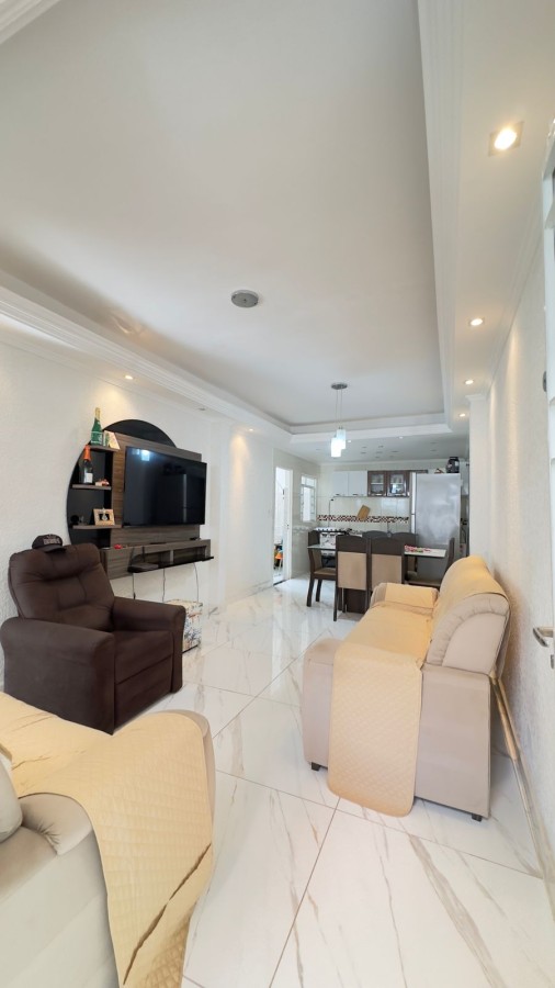 Casa, 2 quartos - Foto 3