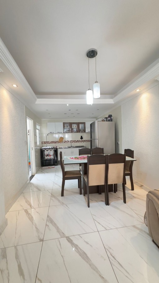 Casa, 2 quartos - Foto 6