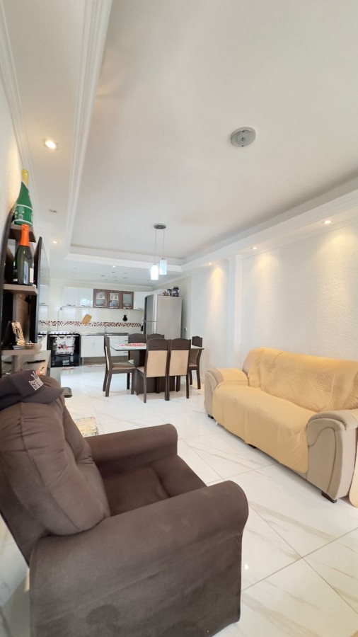 Casa, 2 quartos - Foto 4