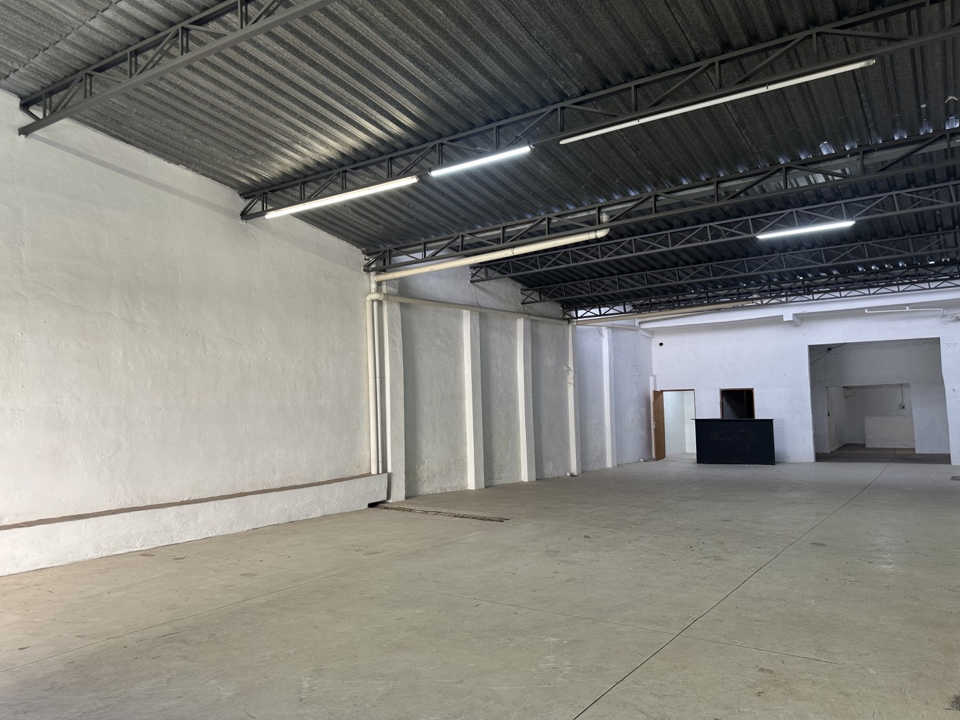 Sala-Conjunto - Foto 5