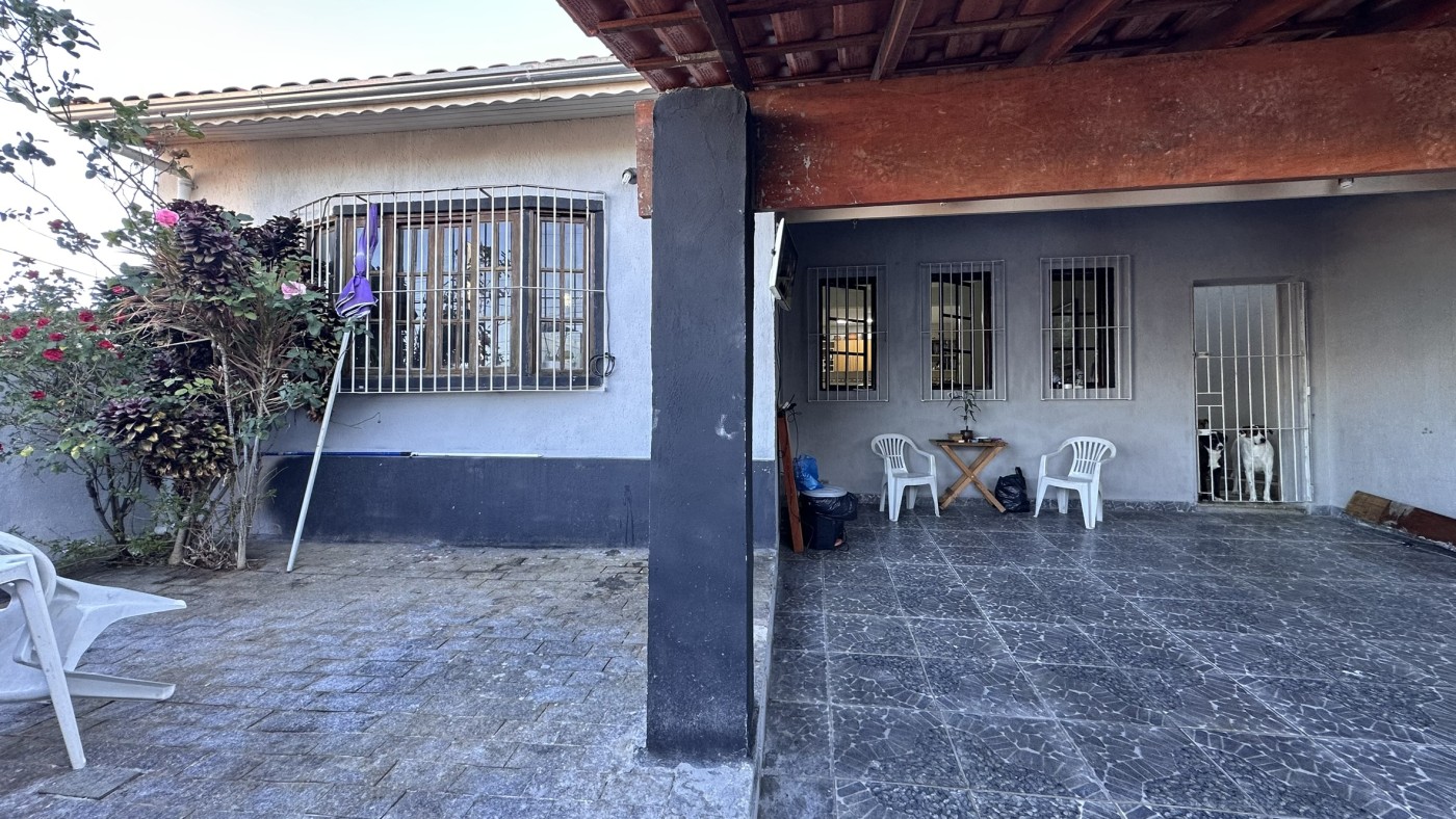 Casa, 3 quartos - Foto 2