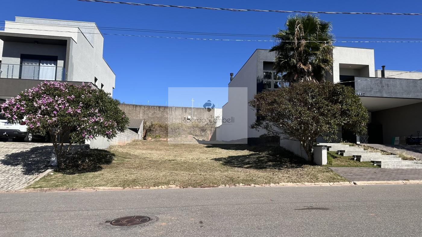 Terreno, 383 m² - Foto 1