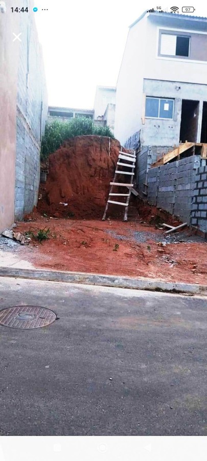 Terreno, 125 m² - Foto 1