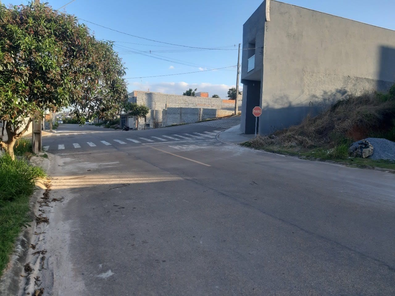 Terreno, 140 m² - Foto 4