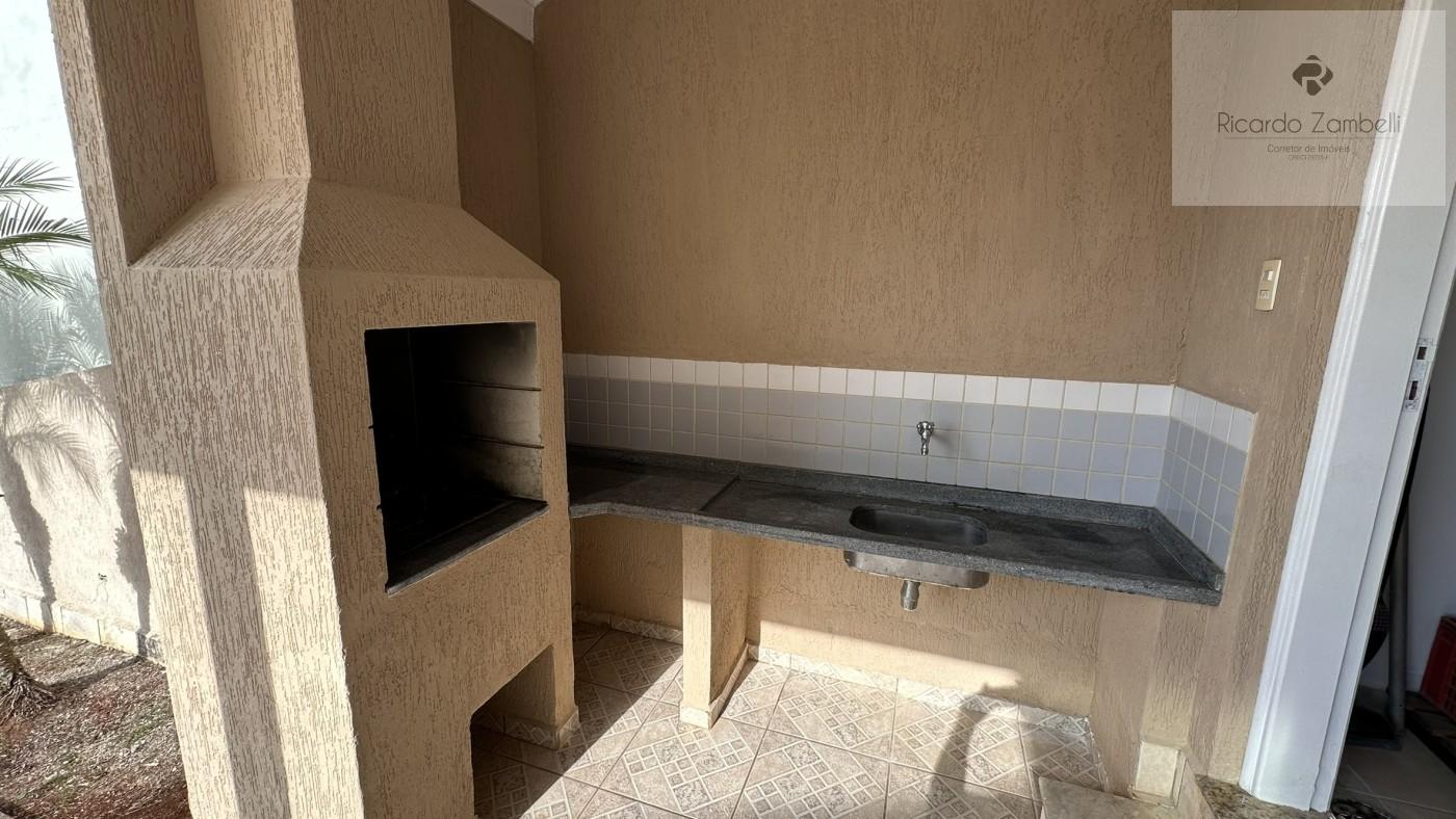 Casa de Condomínio, 3 quartos - Foto 19