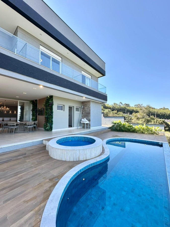 Casa de Condomínio - Foto 1