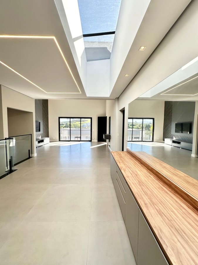 Casa de Condomínio, 3 quartos - Foto 12