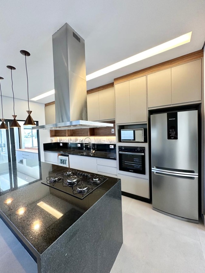 Casa de Condomínio, 3 quartos - Foto 8