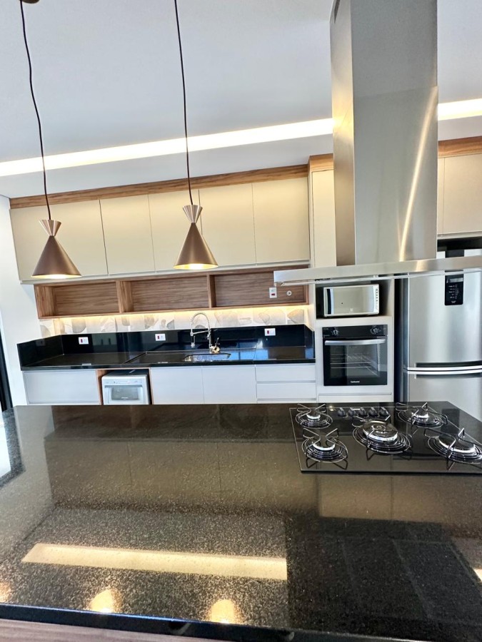 Casa de Condomínio, 3 quartos - Foto 9