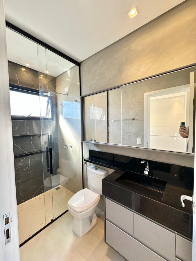 Casa de Condomínio, 3 quartos - Foto 17