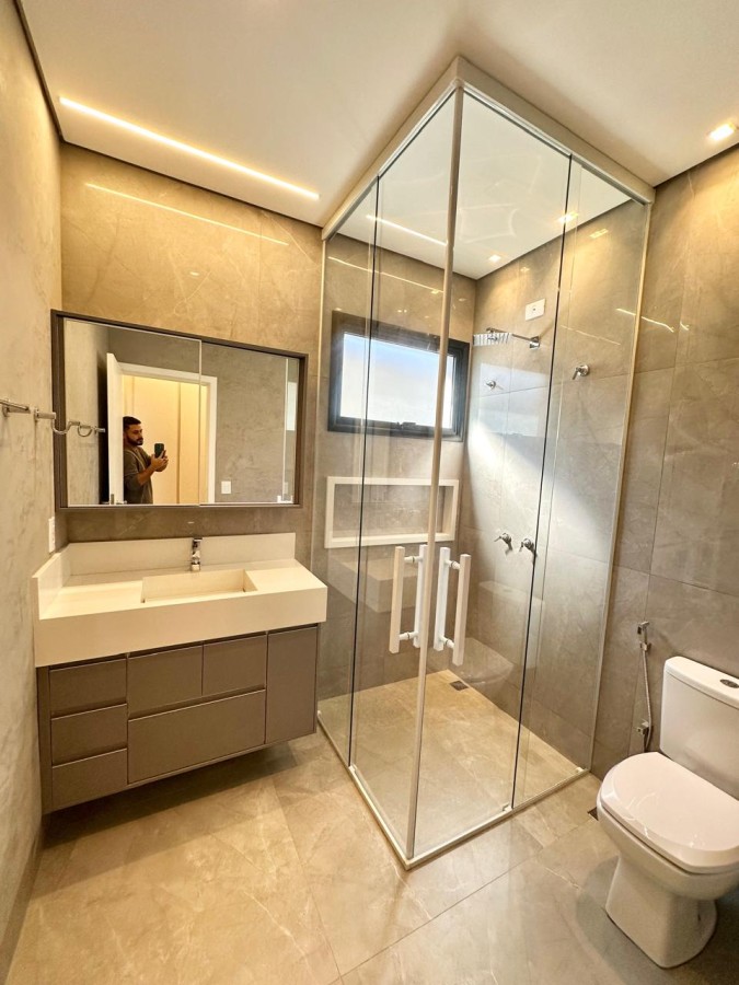 Casa de Condomínio, 3 quartos - Foto 21