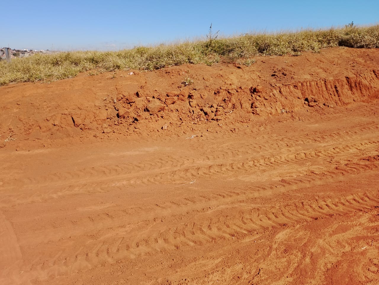 Terreno, 167 m² - Foto 3