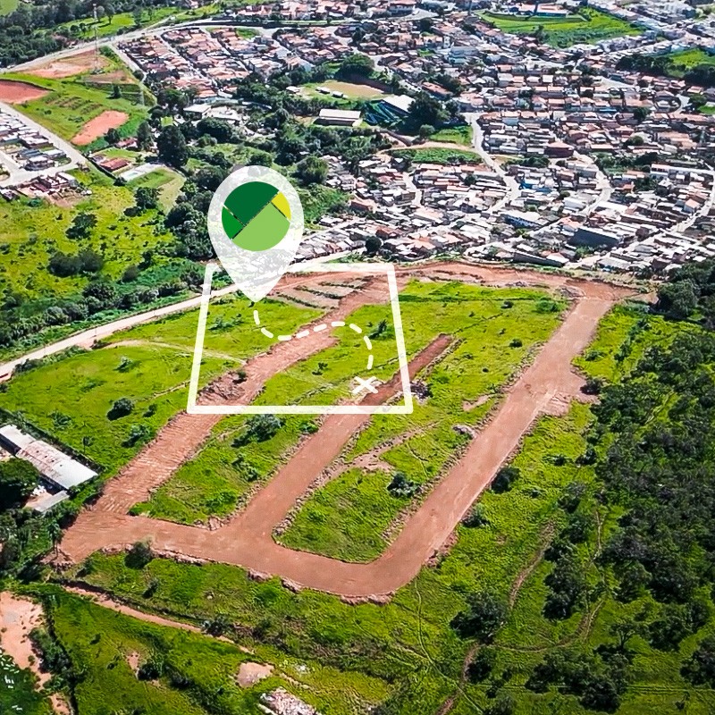 Terreno, 167 m² - Foto 1