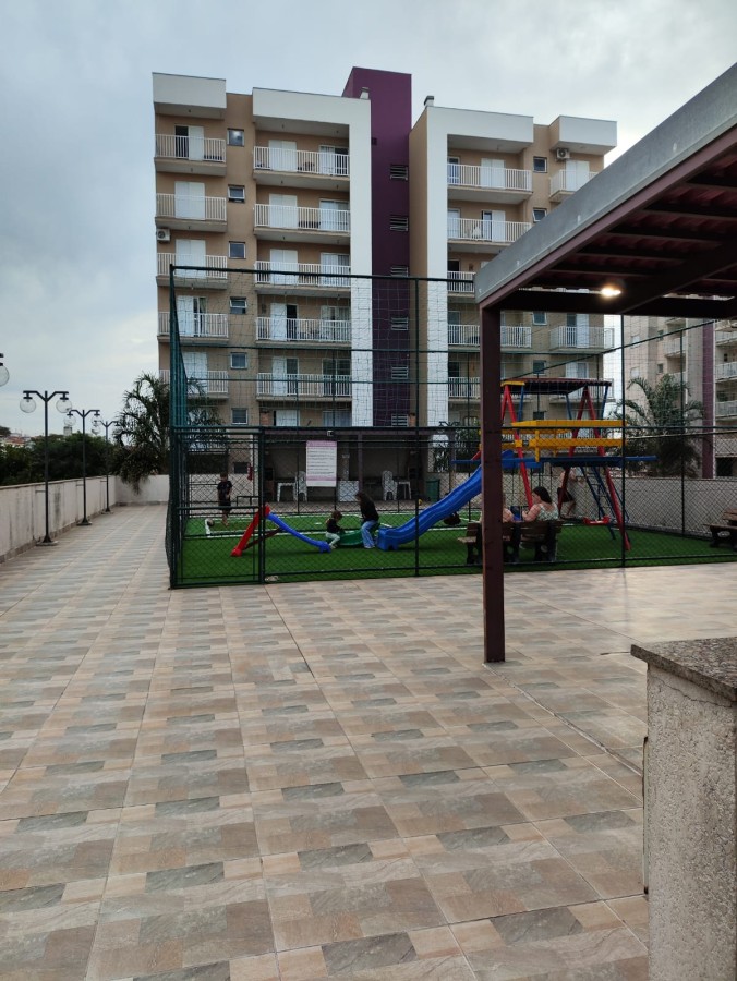 Apartamento, 2 quartos - Foto 18