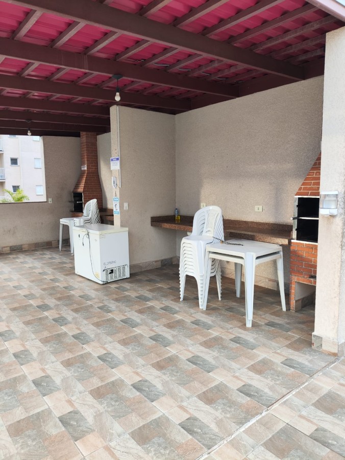 Apartamento, 2 quartos - Foto 16