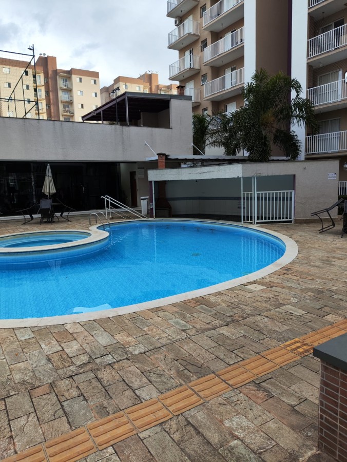 Apartamento, 2 quartos - Foto 15