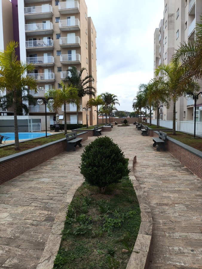 Apartamento, 2 quartos - Foto 21