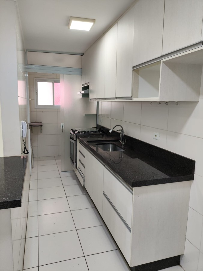 Apartamento, 2 quartos - Foto 7