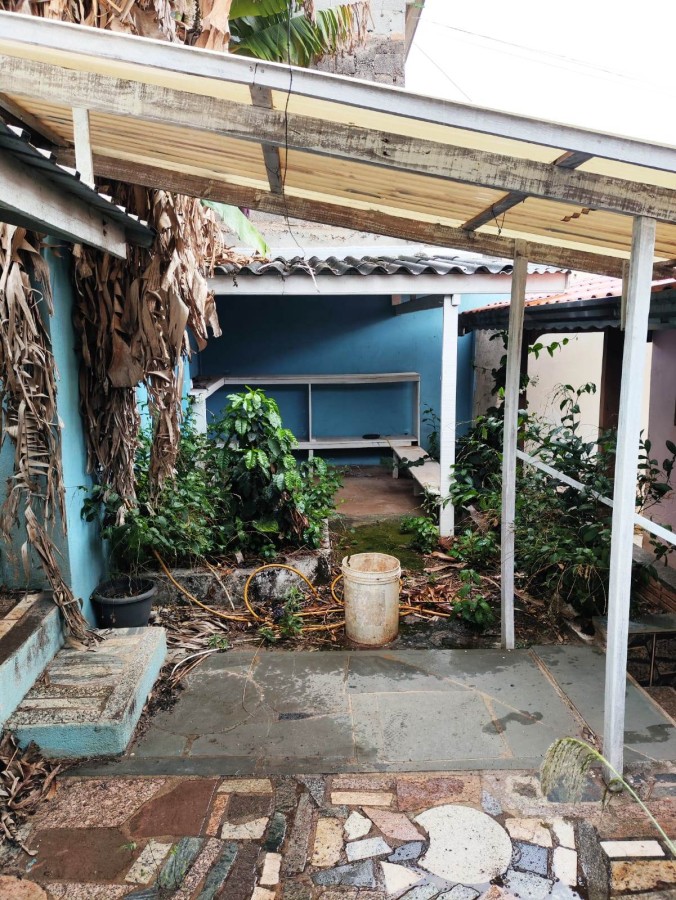 Casa, 2 quartos - Foto 19