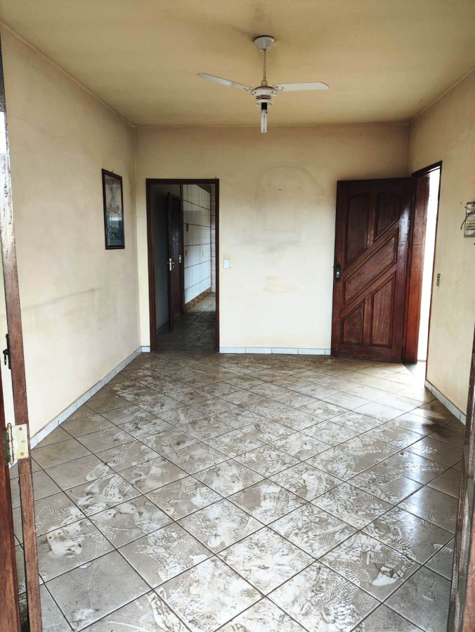 Casa, 2 quartos - Foto 2