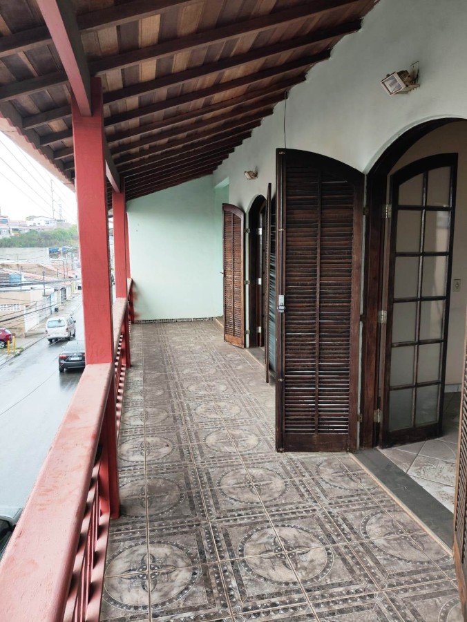 Casa, 2 quartos - Foto 5