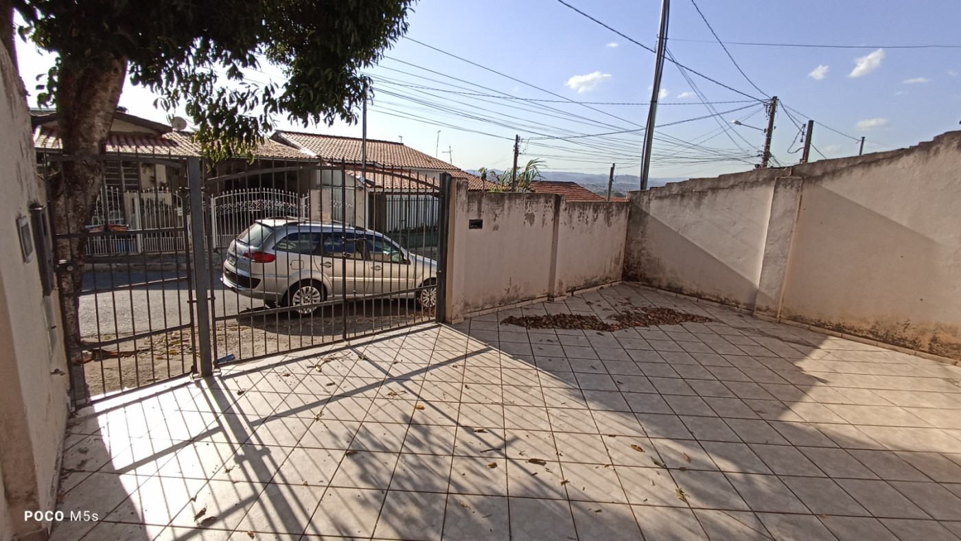 Casa, 2 quartos - Foto 1