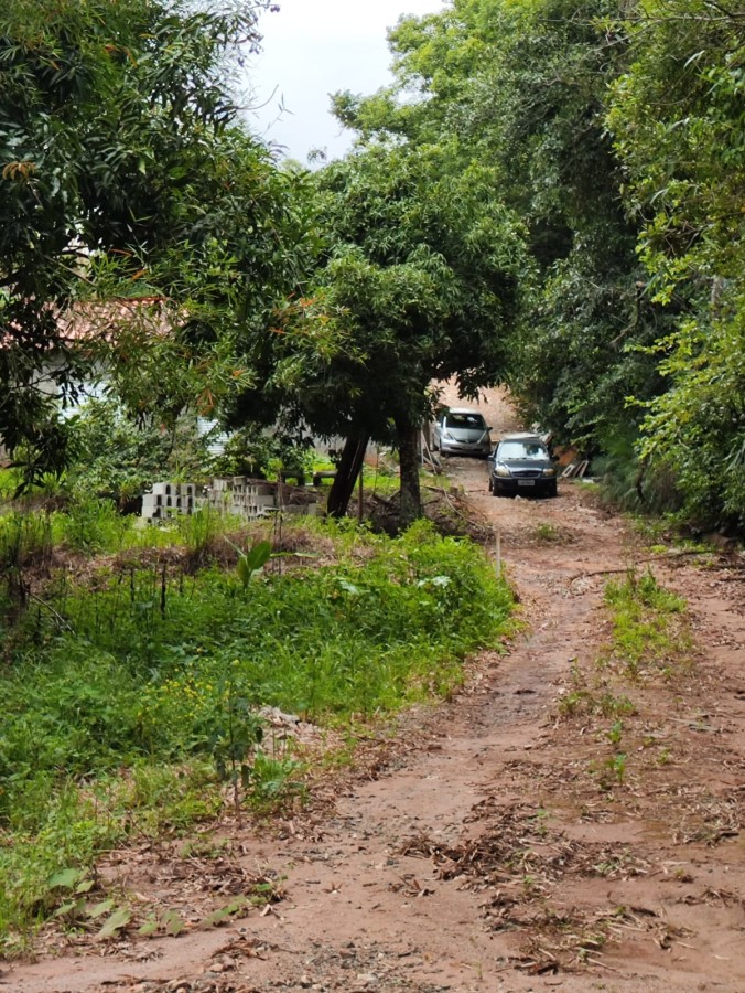 Chácara, 2 quartos, 1050 m² - Foto 8