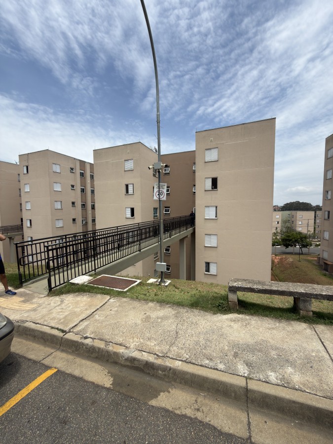 Apartamento, 50 m² - Foto 1