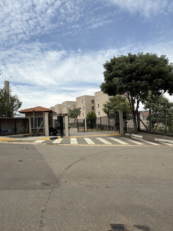 Apartamento, 50 m² - Foto 2