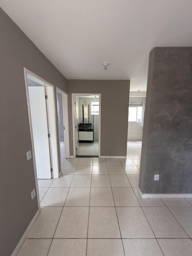 Apartamento, 50 m² - Foto 8