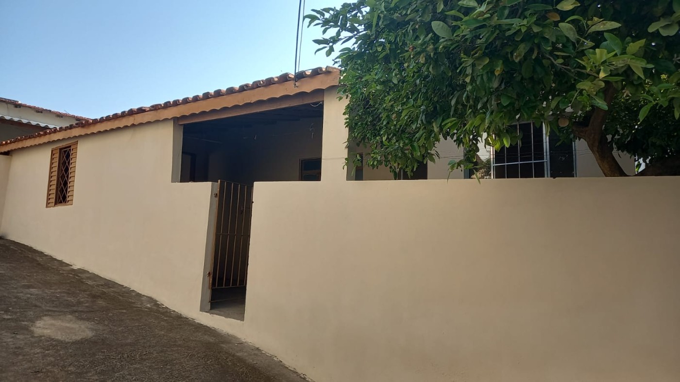 Casa, 1 quarto - Foto 4