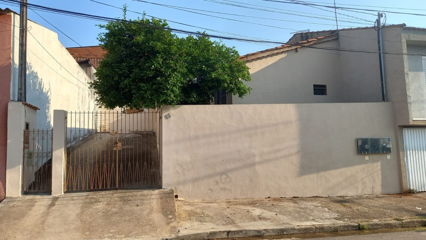 Casa, 1 quarto - Foto 2