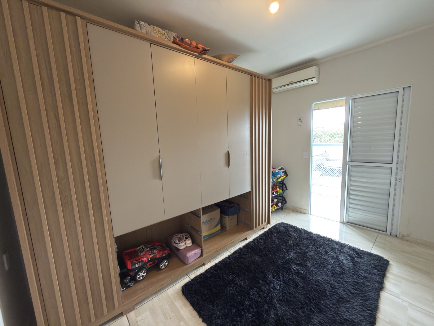 Sobrado, 3 quartos - Foto 6